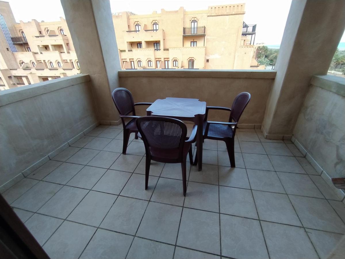 Dos Dormitorios Con Tres Terrazas En Cuarta Planta إيسلا كانيلا المظهر الخارجي الصورة
